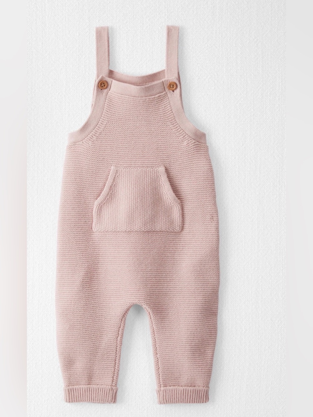 Little Planet Organic Cotton Overalls